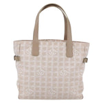 Chanel Travel Line Tote Nylon Large - image 2