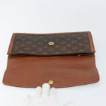 Louis Vuitton Dame Pochette Monogram Canvas PM - image 17