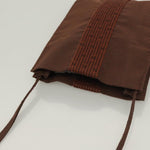 Hermes Herline Crossbody Canvas - image 14