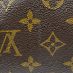 Louis Vuitton Keepall Bag Monogram Canvas 55 - image 14