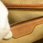 Louis Vuitton Monogram Looping Handbag Monogram Canvas GM - image 4