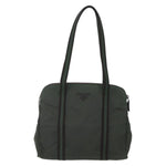 Prada Vintage Tote Tessuto - image 18