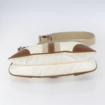 Prada Vintage Shoulder Bag Nylon and Leather - image 15