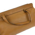Gucci Blondie Satchel Leather - image 6