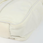 Prada Vintage Tote Tessuto with Leather Medium - image 14