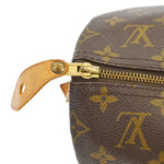 Louis Vuitton Speedy Handbag Monogram Canvas 40 - image 12