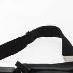 Gucci Vintage Double Belt Bag GG Canvas with Leather Small - image 20