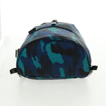Prada Camouflage Backpack Tessuto Medium - image 15