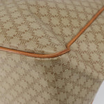 Celine Macadam Shoulder Bag PVC Leather - image 10
