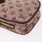 Louis Vuitton Camera Bag Mini Lin - image 11