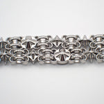 Louis Vuitton Dauphine Chain Shoulder Strap Metal - image 2