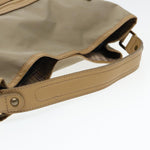 Burberry Blue Label shoulder bag Nylon medium - image 8