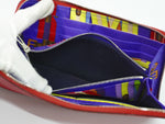 Hermes Azap Zip Around Wallet Silk'in Epsom Long - image 3