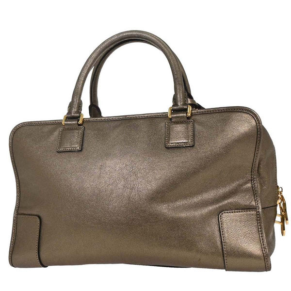 Loewe Amazona Bag Leather 36