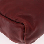 Loewe Vintage Shoulder Bag Leather - image 10