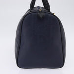 Christian Dior Lady Dior Boston Bag Canvas - image 3