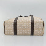 Bvlgari B.Zero1 Logomania Bag Canvas with Leather Large - image 18