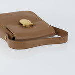 Salvatore Ferragamo Vintage Handbag Leather - image 15