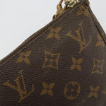 Louis Vuitton Pochette Accessoires NM Limited Edition Totem Monogram Canvas - image 17