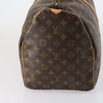 Louis Vuitton Keepall Bag Monogram Canvas 50 - image 3