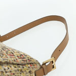 Fendi Mamma Baguette Zucca canvas medium - image 8
