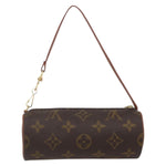 Louis Vuitton Papillon Pochette Monogram Canvas Mini - image 2