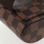 Louis Vuitton Geronimos Waist Bag Damier - image 15