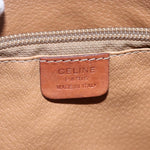 Celine Vintage Macadam Tote bag Canvas - image 6