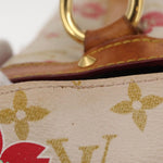 Louis Vuitton Retro Bag Limited Edition Cherry Blossom Monogram - image 18