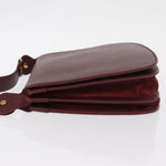 cartier Must de Cartier Shoulder Bag Leather - image 4