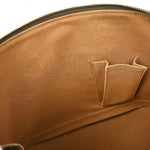 Louis Vuitton Alma Handbag Monogram Canvas PM - image 12