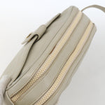 Celine Vintage Shoulder Bag Leather - image 16