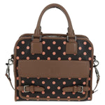 Loewe Cruz Bag Printed Leather Medium - image 1