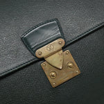 Louis Vuitton Kourad Pouch Taiga - image 12