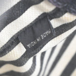 Prada Canapa Convertible Tote Canvas Medium - image 18
