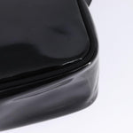 Salvatore Ferragamo Vara Bow camera Shoulder Bag Patent Leather - image 10