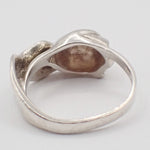 Tiffany & Co. Tulipe Ring Silver 925 - image 7