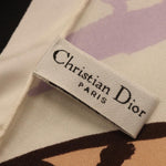Christian Dior Adjustable Shoulder Strap Oblique Canvas - image 8
