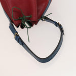 Louis Vuitton Tricolor Noe Handbag Epi Leather Large - image 8