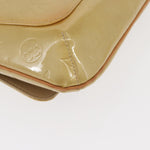 Louis Vuitton Thompson Street Handbag Monogram Vernis Medium - image 12