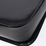 Bally Handbag Leather - image 9