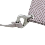 Louis Vuitton Demi Lune Pochette Epi Leather - image 6