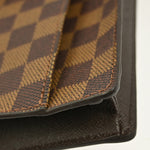 Louis Vuitton Pimlico Handbag Damier - image 3
