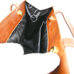 Salvatore Ferragamo Vara shoulder Bag Leather - image 12