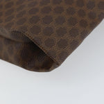 Celine Vintage Macadam Tote bag Canvas - image 12
