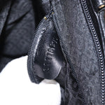 Bally Vintage Shoulder Bag Quilted leather - image 7