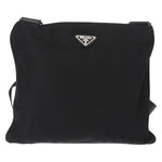 Prada Flat Messenger Bag Tessuto Medium - image 18