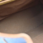 Louis Vuitton Montsouris Backpack Monogram Canvas MM - image 3