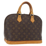 Louis Vuitton Alma Handbag Monogram Canvas PM - image 18