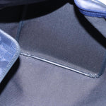 Christian Dior Lady Dior Boston Bag Canvas - image 17